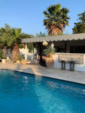 La villa Paloma